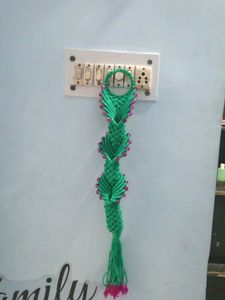 Handmade Macrame Wall Hanging