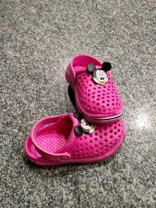 Baby Clogs