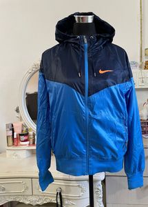 Nike Windbreaker Jacket