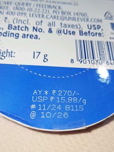 Vaseline Lip Therapy - Original Care