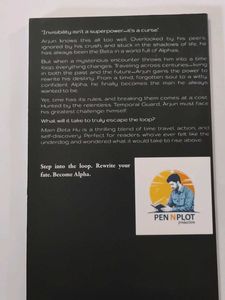 Main Beta Hoon: Time Loop