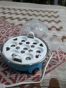 Egg Boiler