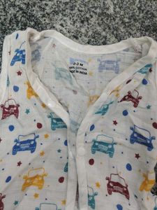 Baby jhabla Bundle