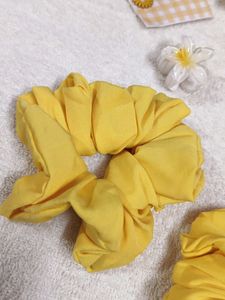 Hair Accessories &amp; Jewelry Set