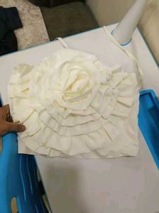 NEW 3D Rose Top