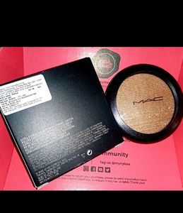 Mac Highlighter 🎀😍