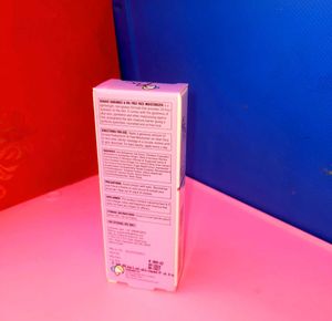 Fixderma Oil Free Face Moisturizer