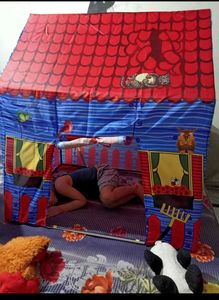 Kids Play Tent House
