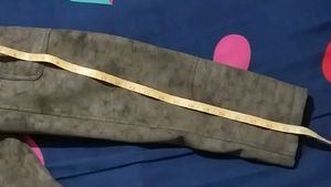 Biker Jacket For Men