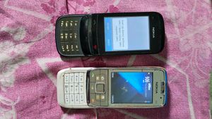 Nokia Combo Ded Not Working Phone