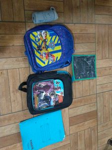 Kids Backpacks Bundle