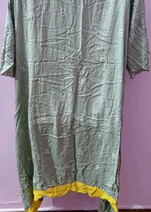 xl avaasa a-line kurta