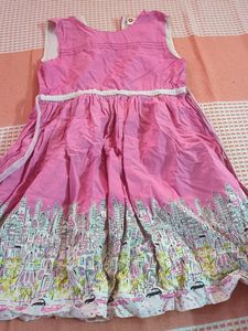 Frock For Girls