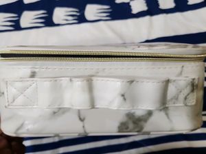 Cosmetic Travel Pouch