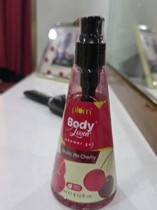 Body Wash