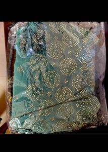 Mehendi Function Lehenga