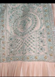 Elegant Ethnic Gown