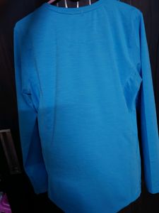 Gym Wear T Shirt