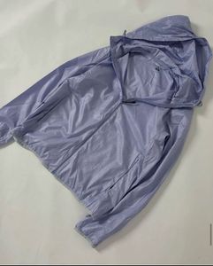 Uniqlo Lightweight Jacket