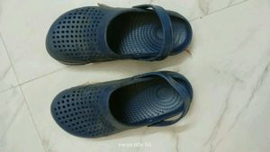 Cross Shoes.