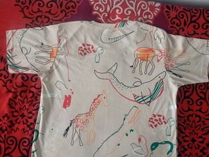 Funky Y2k T- Shirt
