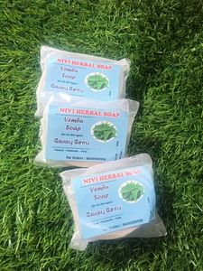 Vembu Soap (Neem)