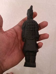 Terracotta Showpiece