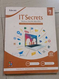 IT Secrets: Windows 10 &amp; MS Office 2016