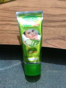 Revex Herbal Neem Fairness Cream