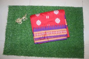 Papa Silk Saree
