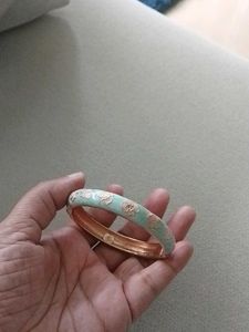 Elegant Bangle Bracelet