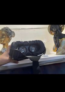 Versatile Virtual Box Vr