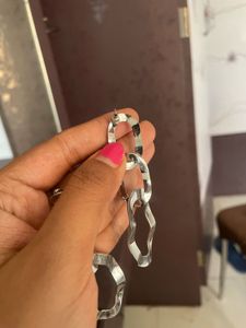 3 Earrings Combo