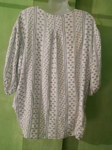 Cotton Tops
