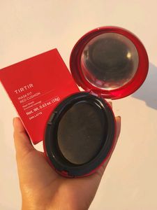 Tirtir Cushion Foundation 24N LATTE