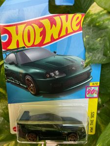 Hot Wheels Rare Model Supra