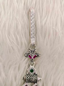 Pure Silver Fancy Juda