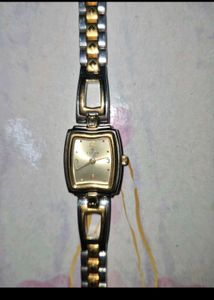 Titan Women&#39;s Watch