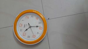 Clock For Sale