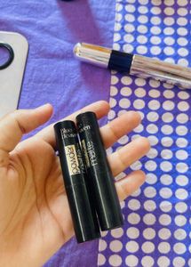 5 makeup Combo