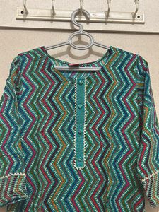 Beautiful Women’s Kurta
