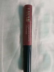 Lakme Forever Matte Lipstick