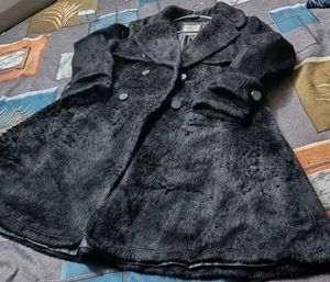 Ladies Over Coat