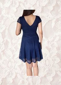Fairy Mini Dress