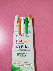 Pen