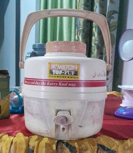 Milton Water Dispenser