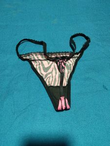 Old Thong