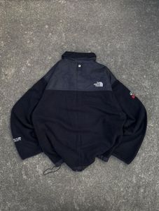 North Face Fleece Jacket