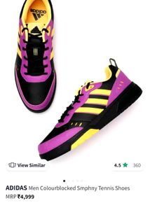 Adidas Sneakers