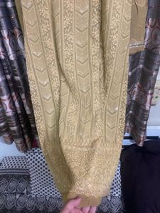 Pakistani Kurti &amp; Dupatta